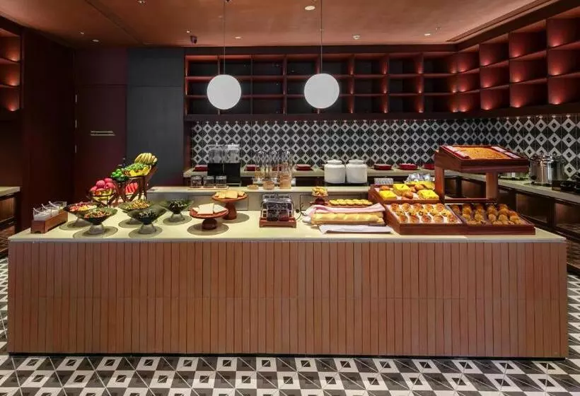 Hotelli Intercity Renhuai