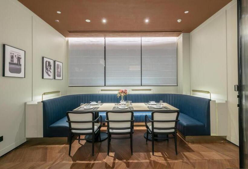 호텔 Intercity Renhuai