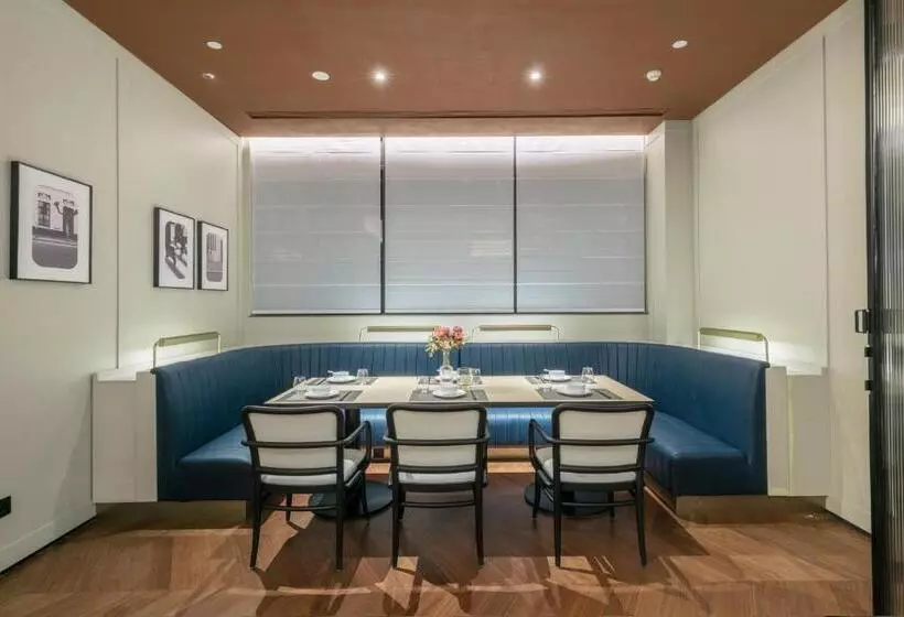 Hotelli Intercity Renhuai