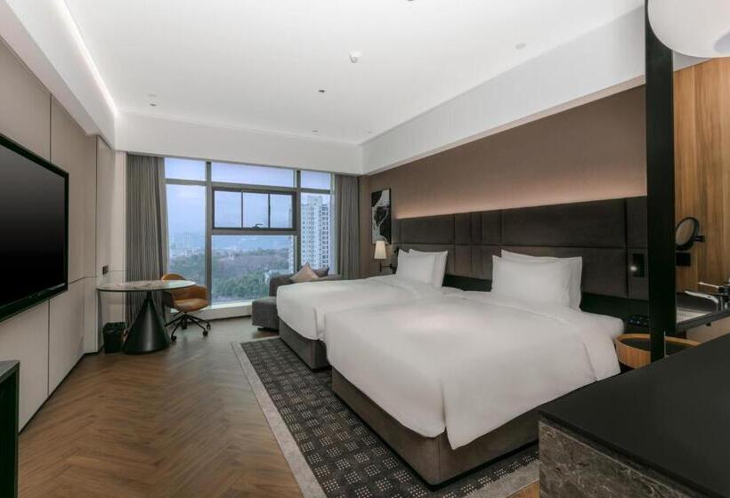 호텔 Intercity Renhuai