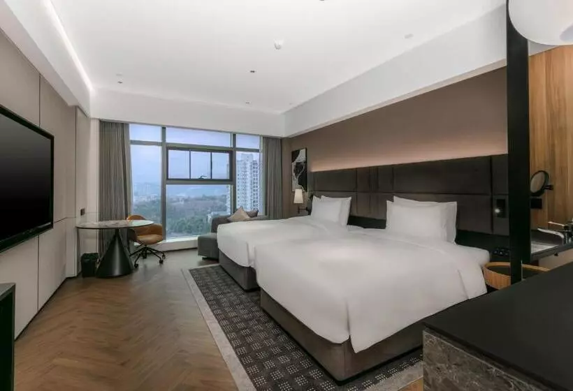 Hotelli Intercity Renhuai