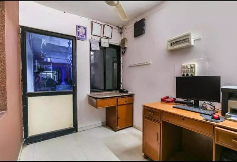 Hotelli Lake View Dabhoi