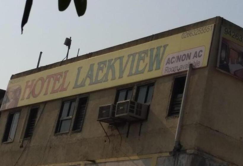 Hotel Lake View Dabhoi