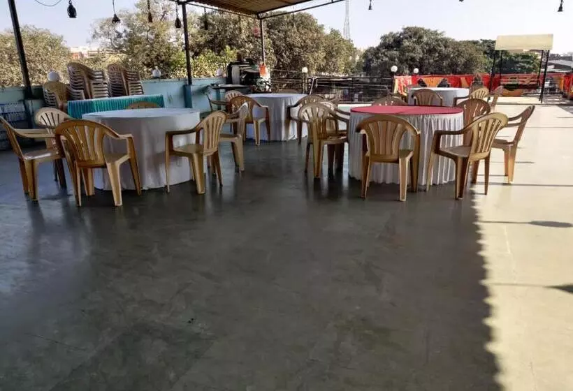 Hotelli Lake View Dabhoi