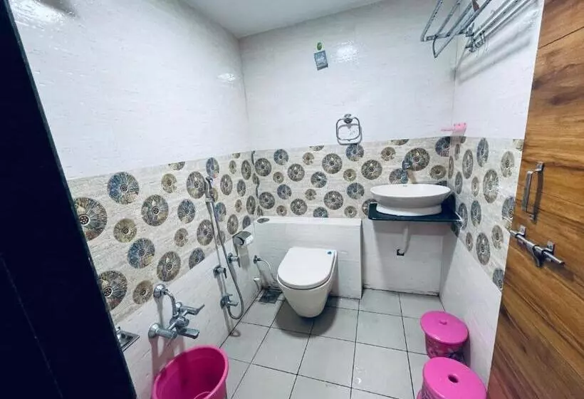 Hotelli Lake View Dabhoi