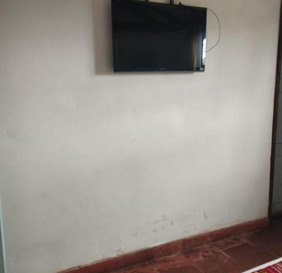 فندق Lancers Suesca Las Rocas