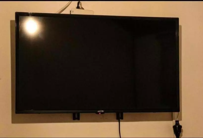 ホテル Lancers Suesca Las Rocas