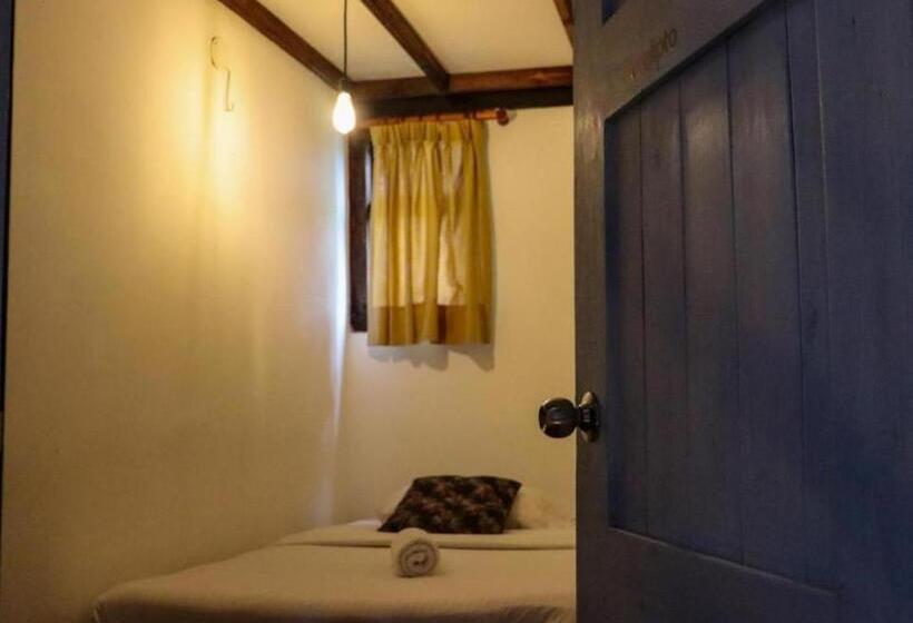 فندق Lancers Suesca Las Rocas