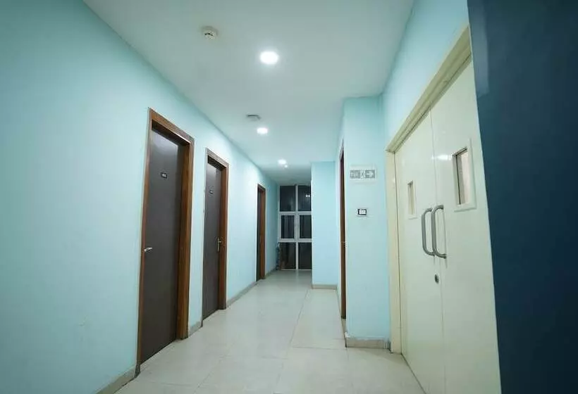 هتل Lyf Corporate Suites   Peera Garhi