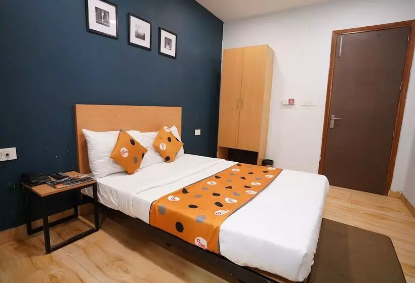 هتل Lyf Corporate Suites   Peera Garhi