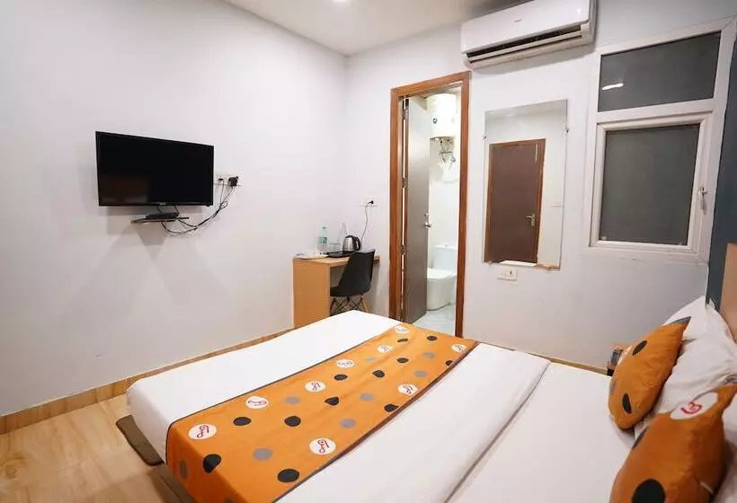 هتل Lyf Corporate Suites   Peera Garhi