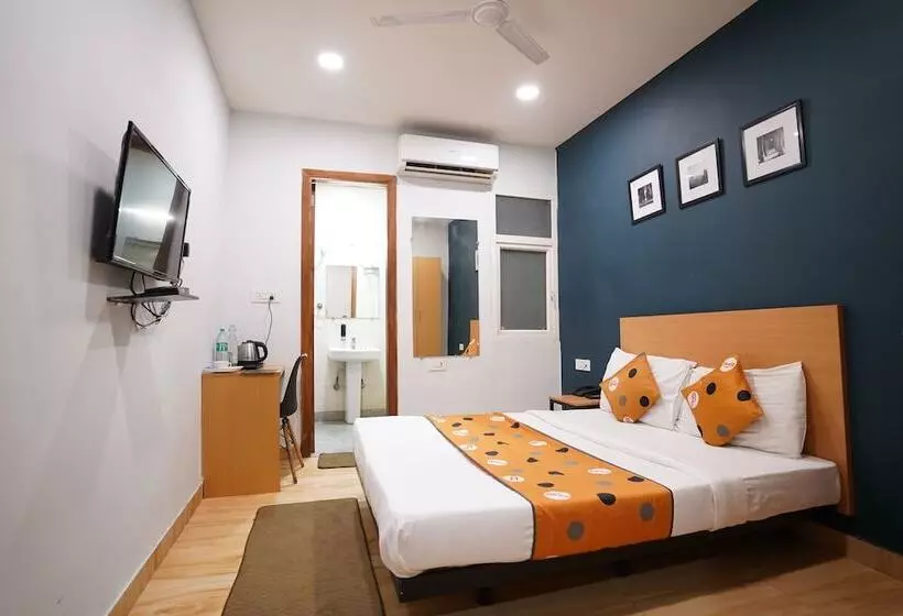 هتل Lyf Corporate Suites   Peera Garhi