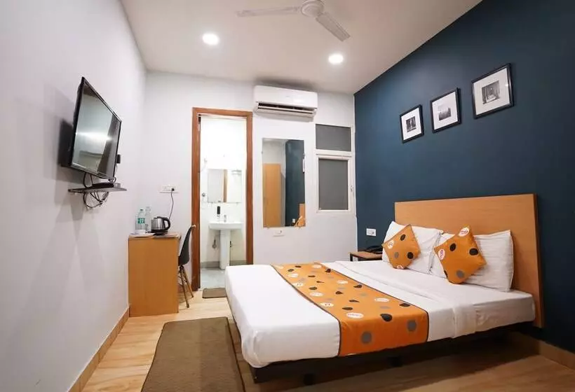 هتل Lyf Corporate Suites   Peera Garhi