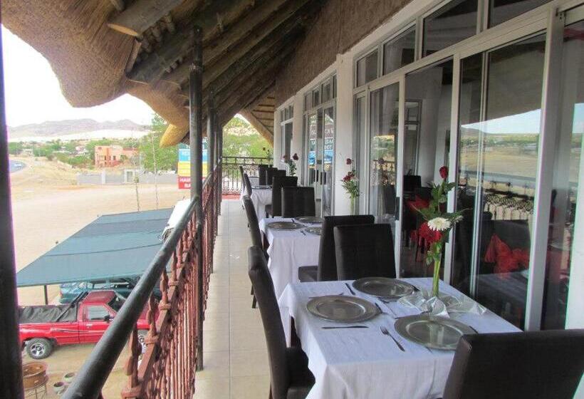 בית מלון כפרי Ochsenwagen Pension