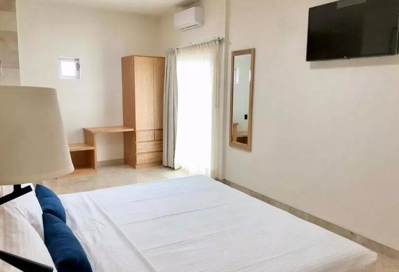 Hotelli Plaza Rioverde