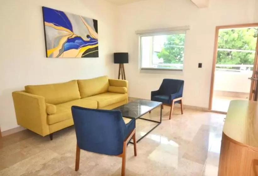 Hotelli Plaza Rioverde