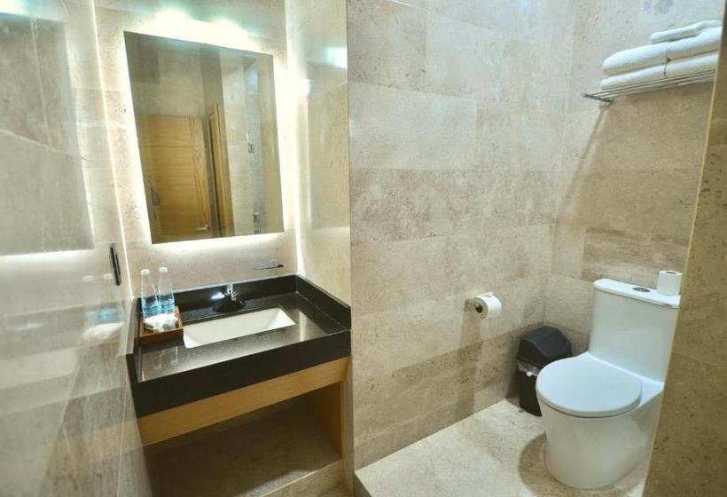 Отель Plaza Rioverde