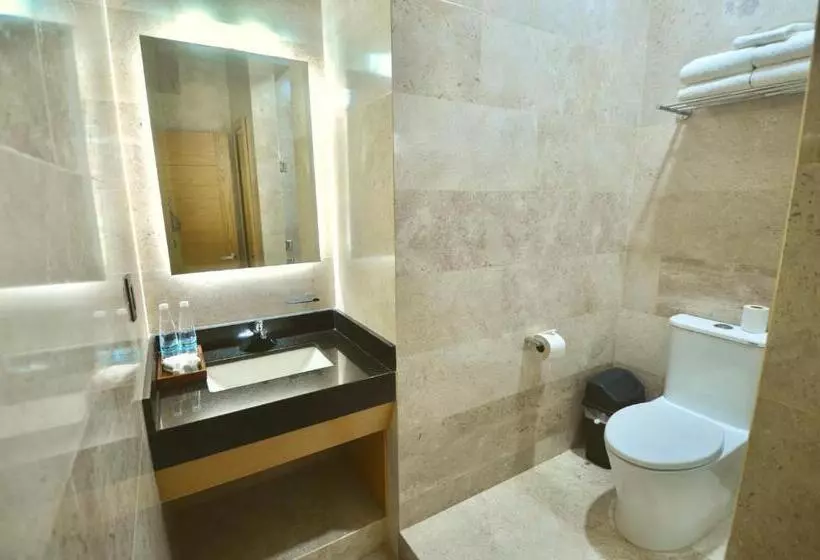 Hotelli Plaza Rioverde