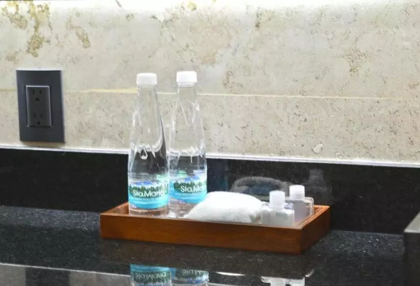 Hotelli Plaza Rioverde