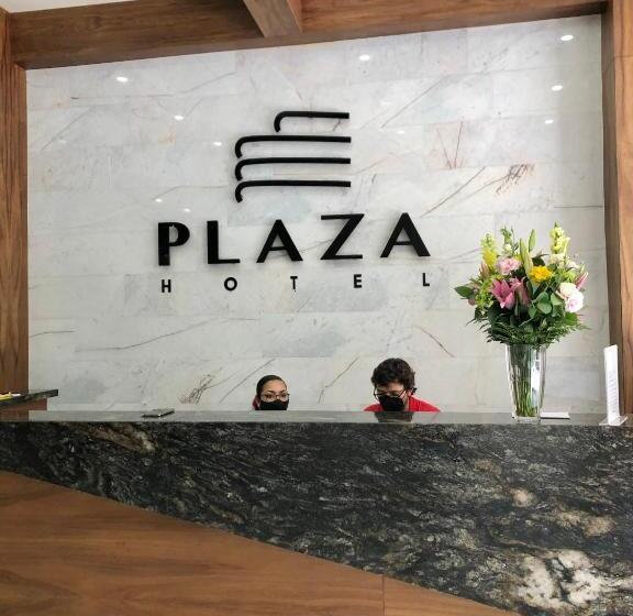 Отель Plaza Rioverde