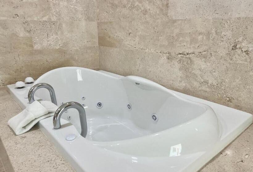 Отель Plaza Rioverde