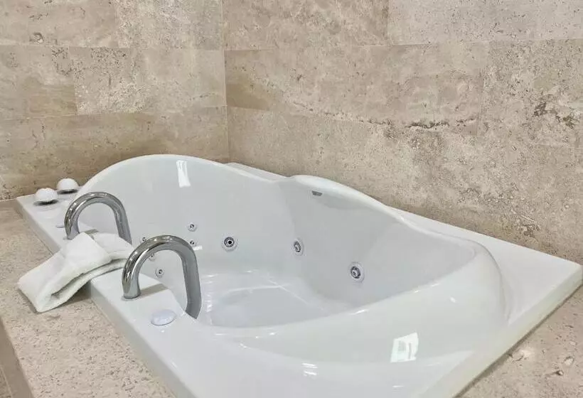 Hotelli Plaza Rioverde