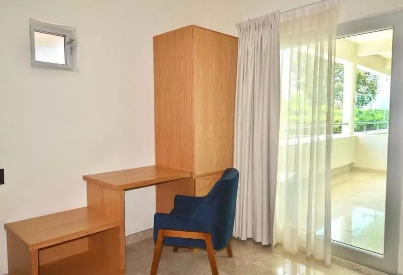 Hotelli Plaza Rioverde