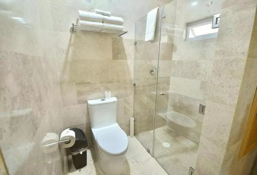 Hotelli Plaza Rioverde