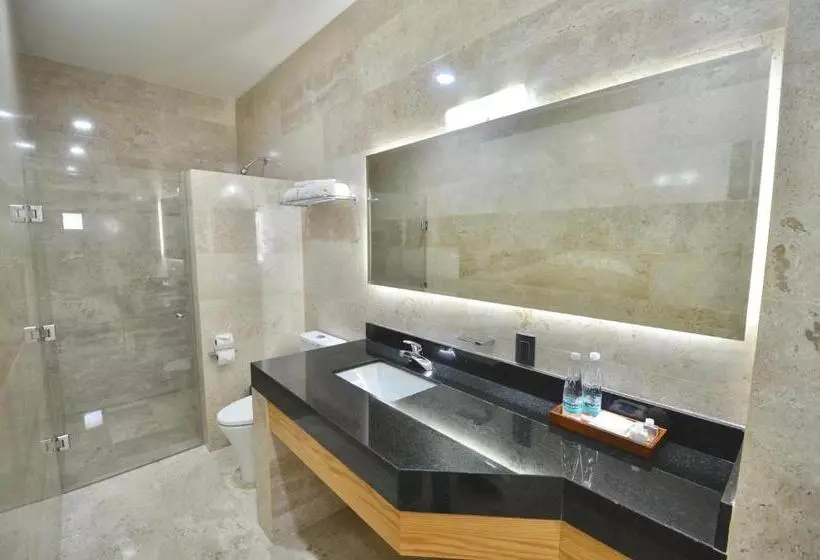 Hotelli Plaza Rioverde