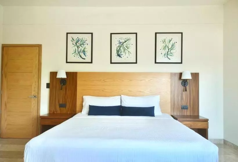 Hotelli Plaza Rioverde