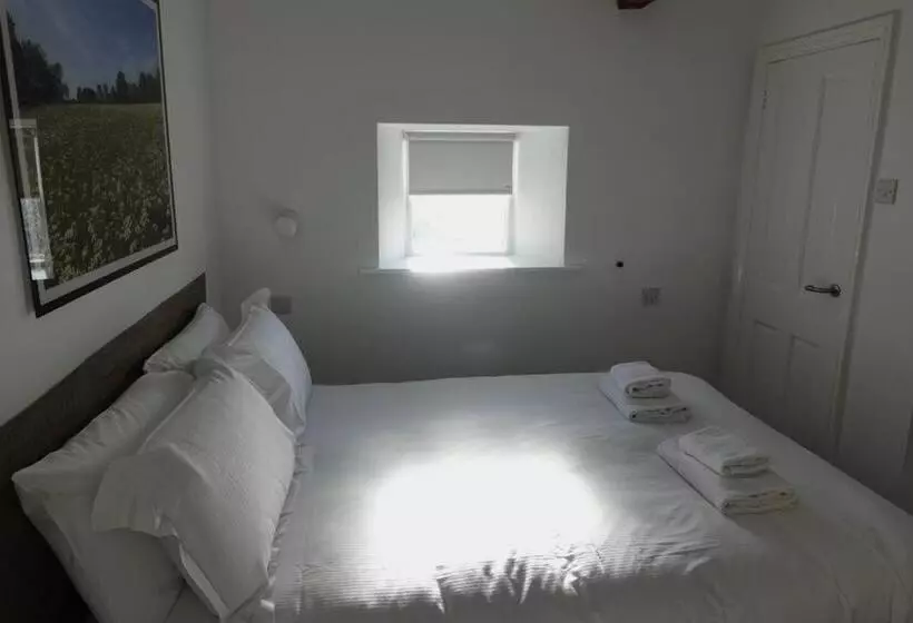 Hotelli Redmire Village Pub