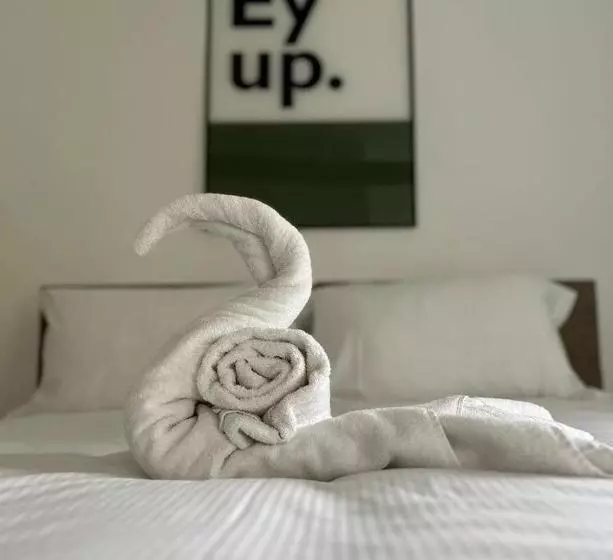 Hotelli Redmire Village Pub