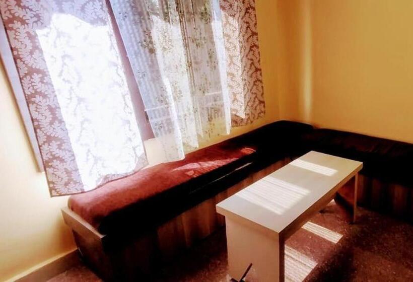 هتل The Rajkhowa Palace