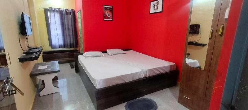 هتل The Rajkhowa Palace