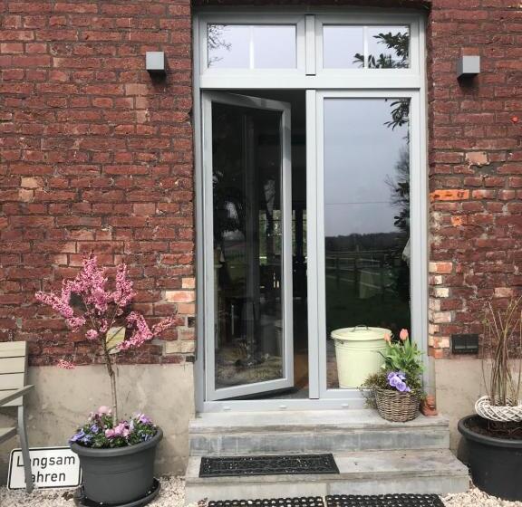 Ks Kotten Bed And Breakfast