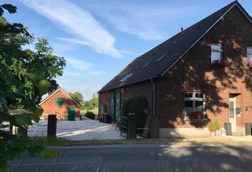 Ks Kotten Bed And Breakfast