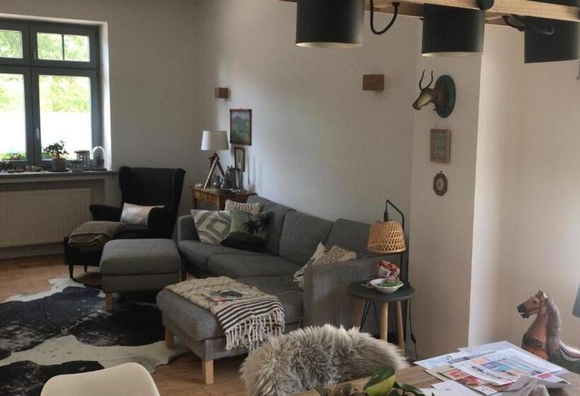 Ks Kotten Bed And Breakfast