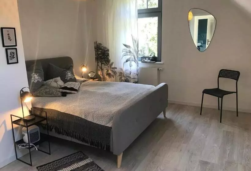 Ks Kotten Bed And Breakfast