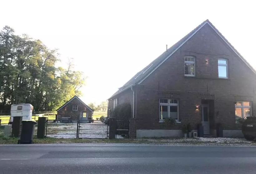 Ks Kotten Bed And Breakfast