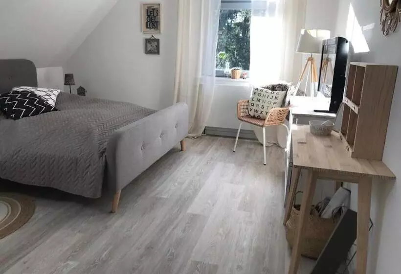 Ks Kotten Bed And Breakfast