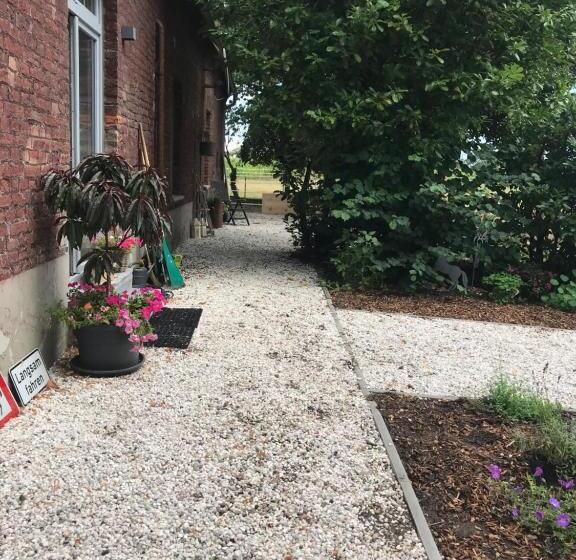 Ks Kotten Bed And Breakfast