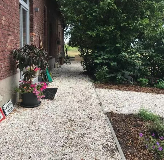 Ks Kotten Bed And Breakfast