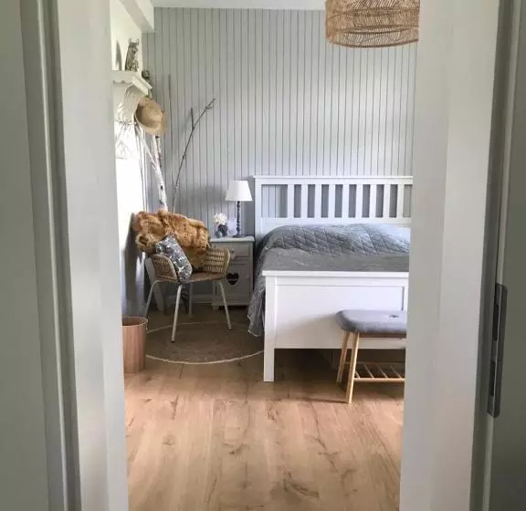 Ks Kotten Bed And Breakfast