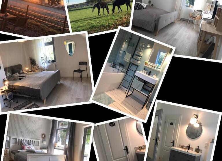 Ks Kotten Bed And Breakfast