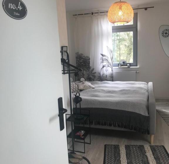 Ks Kotten Bed And Breakfast