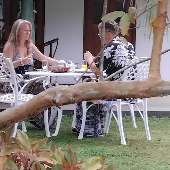 بنسيون Charika Villa