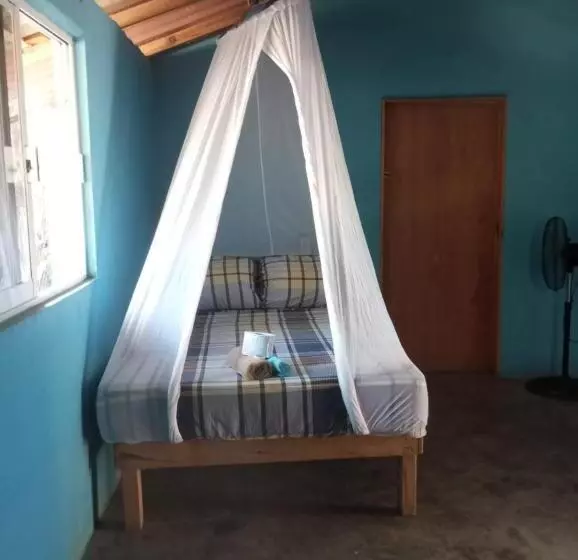 Majatalo Hostal Casa Zeus