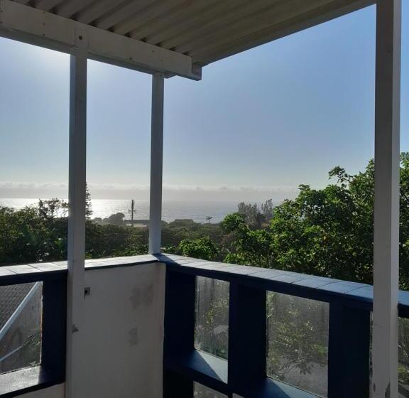 Пансион Indaba Manor Guesthouse