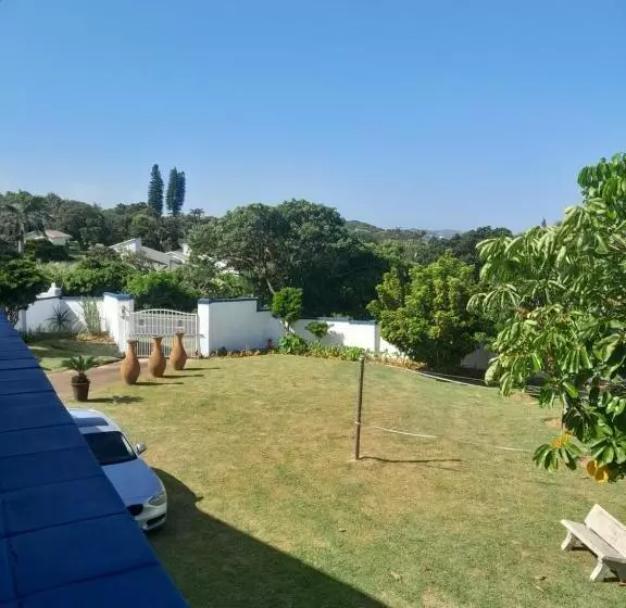 Majatalo Indaba Manor Guesthouse