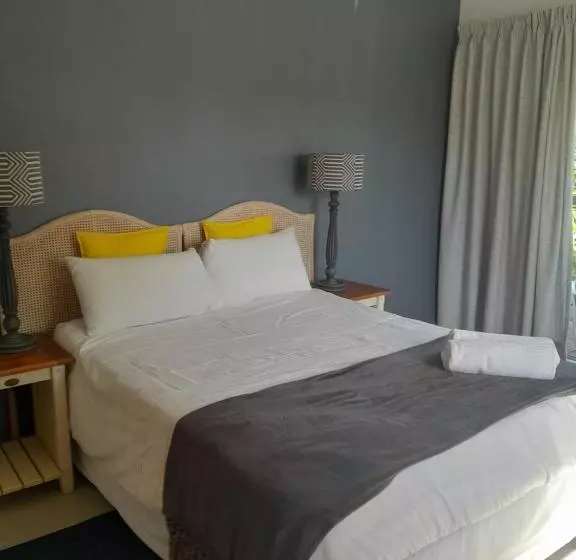 Majatalo Indaba Manor Guesthouse